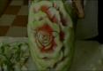 Fruit And Vegetable Carvings